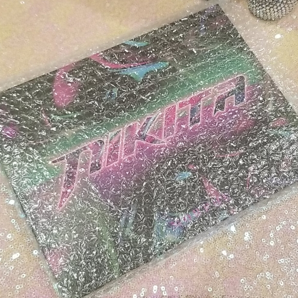 💖HOST PICK💖 Nikita Morphe Artistry Pallette - Picture 9 of 12